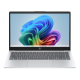 HP OMNIBOOK 3 NGAI15-FN0007AU BL1W8PA laptop full front display view – Siliguri & Gangtok