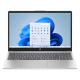 HP Laptop 15-FR0025TU BZ5F7PA full front display view – Siliguri & Gangtok