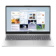 HP Laptop 15-HR0008TU full front display view – Siliguri & Gangtok