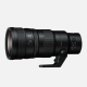 Nikon NIKKOR Z 400mm f/4.5 VR S super telephoto mirrorless lens with professional lightweight black design