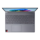 Lenovo IdeaPad Slim 3 83N3002QIN Snapdragon X laptop front view with WUXGA display – Siliguri & Gangtok