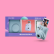 Fujifilm Instax Mini 12 Moments Forever +20S Bundle (IC0238) | Placewell Retail Siliguri & Gangtok