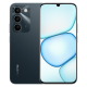 Realme C83 5G Sprouting Green and Blooming Purple variants side-by-side at Placewell Retail Siliguri.