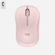 Logitech M241 Silent Bluetooth Mouse compact wireless design Placewell Retail Siliguri & Gangtok