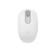 Logitech M196 Bluetooth Wireless Mouse compact portable design Placewell Retail Siliguri & Gangtok

