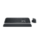 Logitech MX Keys S wireless illuminated keyboard graphite Placewell Retail Siliguri & Gangtok