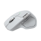 Logitech MX Master 4 Graphite ergonomic wireless mouse front view Placewell Retail Siliguri & Gangtok