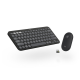 Logitech Pebble 2 Combo wireless keyboard and mouse for modern workspace Placewell Retail Siliguri & Gangtok
