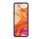 Motorola Razr 50 Ultra front display orange wallpaper high resolution screen Placewellretail siliguri & gangtok