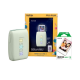 Fujifilm Instax Mini Link 3 Goodness Box Green smartphone printer bundle with 100 Instax Mini film shots by Placewell Retail Siliguri & Gangtok