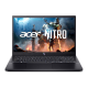 Acer Nitro V 15 gaming laptop front view with display on – Siliguri & Gangtok