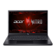 Acer Nitro V 15 gaming laptop front view with display on – Siliguri & Gangtok