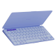 Logitech Keys-to-Go 2 compact tablet keyboard with protective cover Placewell Retail Siliguri & Gangtok

