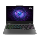 Lenovo LOQ 83DV01A5IN front view i7 RTX 4050 laptop – Placewell Siliguri Gangtok
