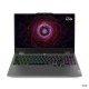 Lenovo LOQ 15 Ryzen 5 7235HS gaming laptop front view – Siliguri & Gangtok