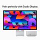 Apple Mac Studio MQH73HN/A with M2 Max Chip 32GB RAM and 512GB SSD Compact Desktop Placewell Retail Siliguri & Gangtok

