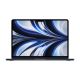Apple MacBook Air M2 13.6 inch Midnight laptop with 8GB RAM and 256GB SSD Placewell Retail Siliguri & Gangtok

