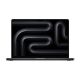 Apple MacBook Pro M3 Pro 16 Inch Space Black with 36GB RAM and 512GB SSD Placewell Retail Siliguri & Gangtok