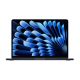 Apple MacBook Air M3 13-inch Midnight laptop with 8GB RAM and 256GB SSD Placewell Retail Siliguri & Gangtok