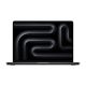 Apple MacBook Pro M3 Max 14 Inch Space Black laptop with 36GB RAM and 1TB SSD Placewell Retail Siliguri & Gangtok

