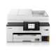 Canon GX2070 Multi-function 4 in 1 (Print Scan Copy Fax) WiFi MegaTank Colour Ink Tank Printer