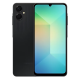 Samsung Galaxy A06 5G Black 4GB RAM 64GB Storage smartphone price in Siliguri and Gangtok