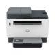 HP LaserJet Tank MFP 2606sdw wireless monochrome multifunction printer front view with duplex printing support Placewell Retail Siliguri & Gangtok
