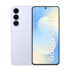 Samsung Galaxy S25 FE 128GB Icyblue Rear and Side View – Buy Online at Placewell Retail Siliguri Gangtok
