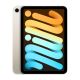 Apple iPad mini (6th Gen) 64 GB ROM 8.3 inch with Wi-Fi+5G