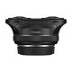 Canon RF-S 3.9mm f/3.5 STM DUAL FISHEYE Lens for APS-C EOS R Cameras with 144° VR Capture and STM Autofocus – Placewell Retail Siliguri & Gangtok