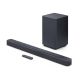 JBL Bar 2.1 Deep Bass (MK2) (Black, 2.1 Channel)