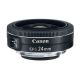 Canon EF-S 24mm f/2.8 STM Lens