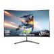 ACER GAMING 31.5''TFT/LCD LED ED320QR UM.JE0SI.H01