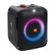 JBL Partybox Encore Essential Bluetooth Party Speaker (Black, Stereo Channel)