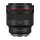 Canon RF 85mm f/1.2 L USM Lens (Black) 3447C002