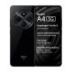 Redmi A4 5G  (128 GB) (4 GB RAM) Storage 
