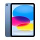 Apple iPad 11-inch: A16 chip, 11-inch Model, Liquid Retina Display, 256GB Storage, Wi-Fi 6 + 5G Cellular