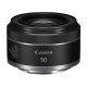 Canon RF 50mm f/1.8 STM Lens