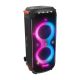JBL PartyBox 710 Bluetooth Party Speaker (Black, Stereo Channel)