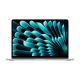 Apple MacBook Air MC654HN/A 13-inch (2025) with M4 chip and Liquid Retina display in Silver – front view, Siliguri & Gangtok