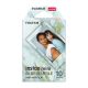 Fujifilm Instax Mini Blue Marble instant film pack for creative photography – Placewell Retail Siliguri & Gangtok

