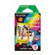 Fujifilm Instax Mini Rainbow film pack with colorful border prints – Placewell Retail Siliguri & Gangtok