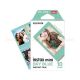 Instax Mini Sky Blue Frame Film pack for instant cameras – Placewell Retail Siliguri & Gangtok

