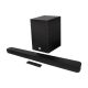 JBL Cinema SB180 Bluetooth Soundbar (Black, 2.1 Channel)