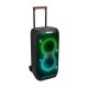 JBL Partybox 320 Bluetooth Party Speaker (Black, Stereo Channel)