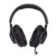 JBL Free WFH black wireless headphones with detachable voice-focus mic – Siliguri & Gangtok