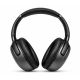 JBL Tour One wireless over-ear headphones black front view with adaptive ANC – Siliguri & Gangtok
