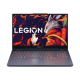 Front view of Lenovo Legion 5 83JJ0010IN gaming laptop with sleek design – top price in Siliguri & Gangtok at Placewell Retail