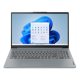 Lenovo IdeaPad Slim 3 83ER00M2IN front view laptop – Placewell Retail Siliguri & Gangtok