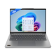 Lenovo IdeaPad Slim 5 83HX001NIN front view laptop – Placewell Retail Siliguri & Gangtok